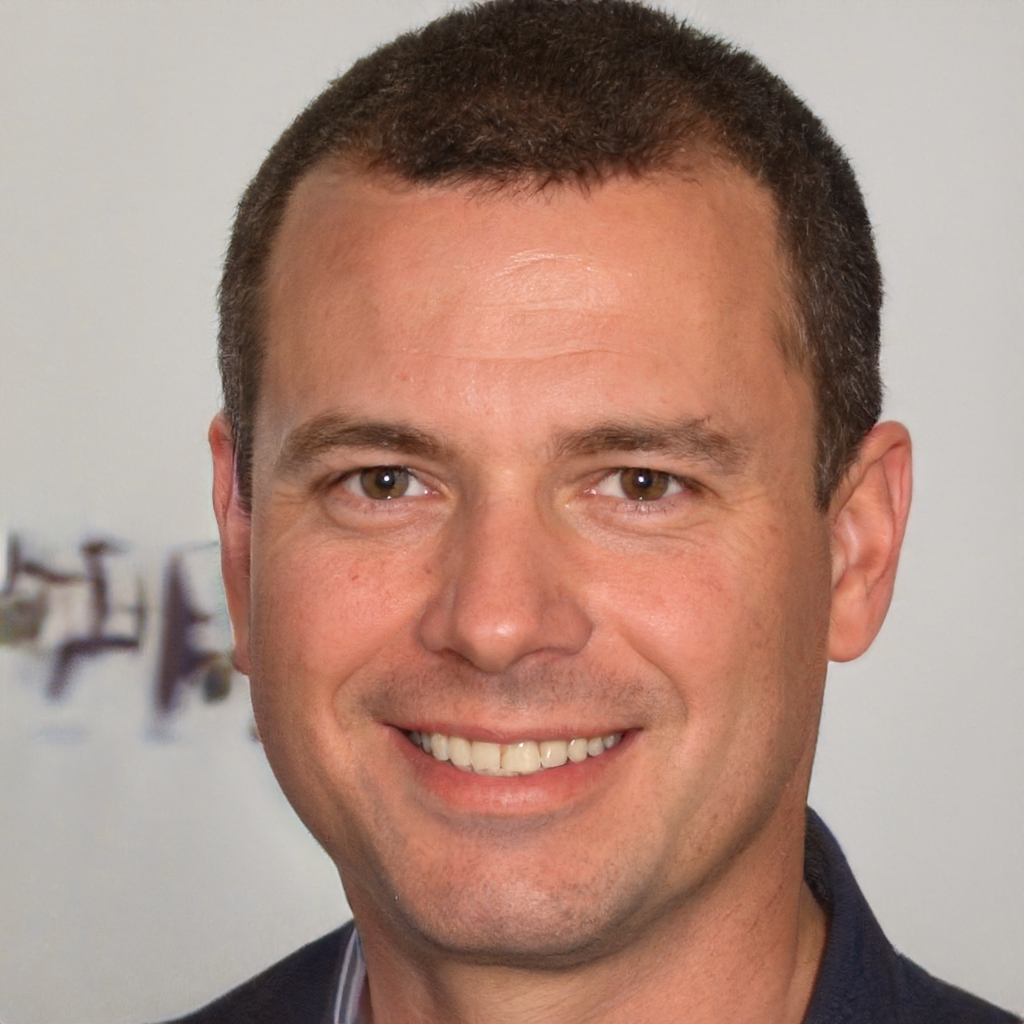 Ike Vargas