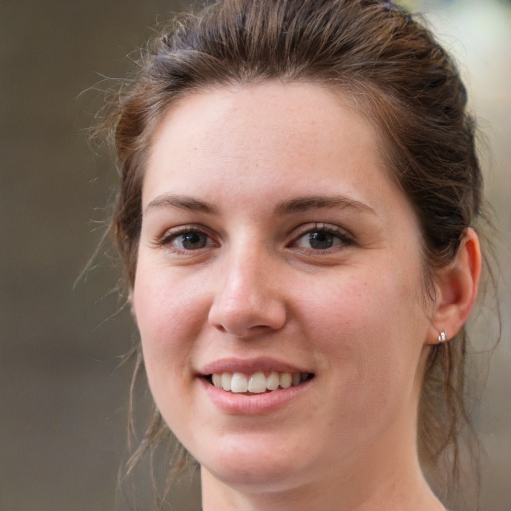 Joanna Freeman