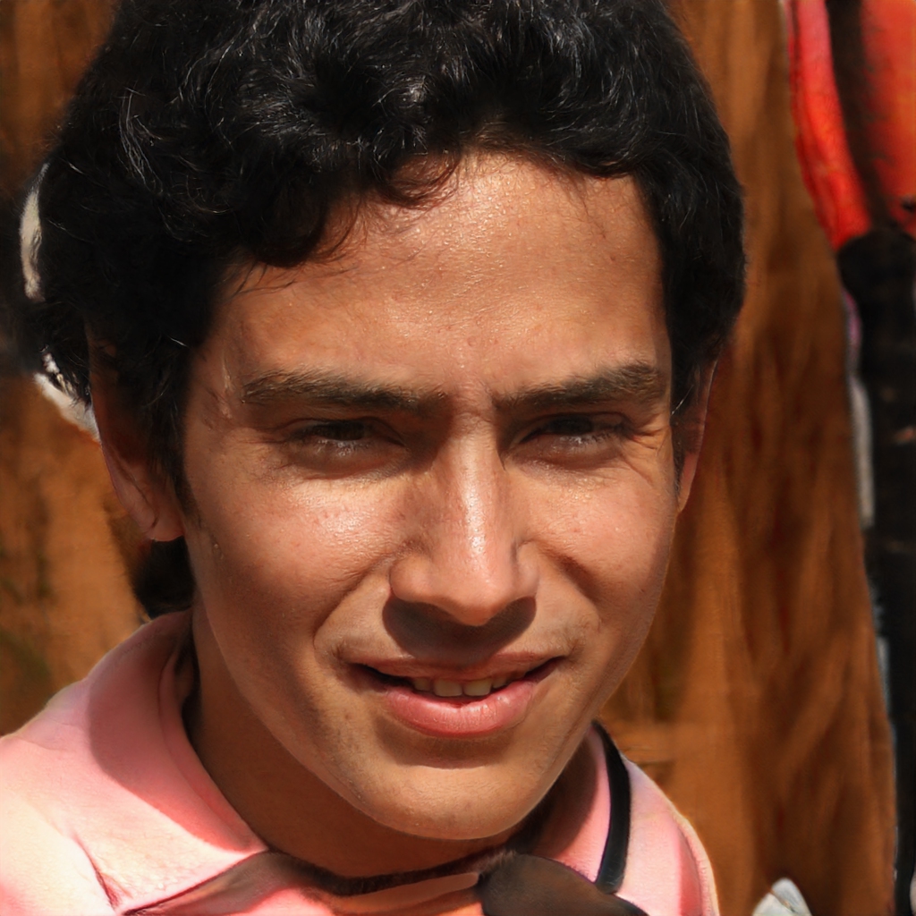 Julian Bright