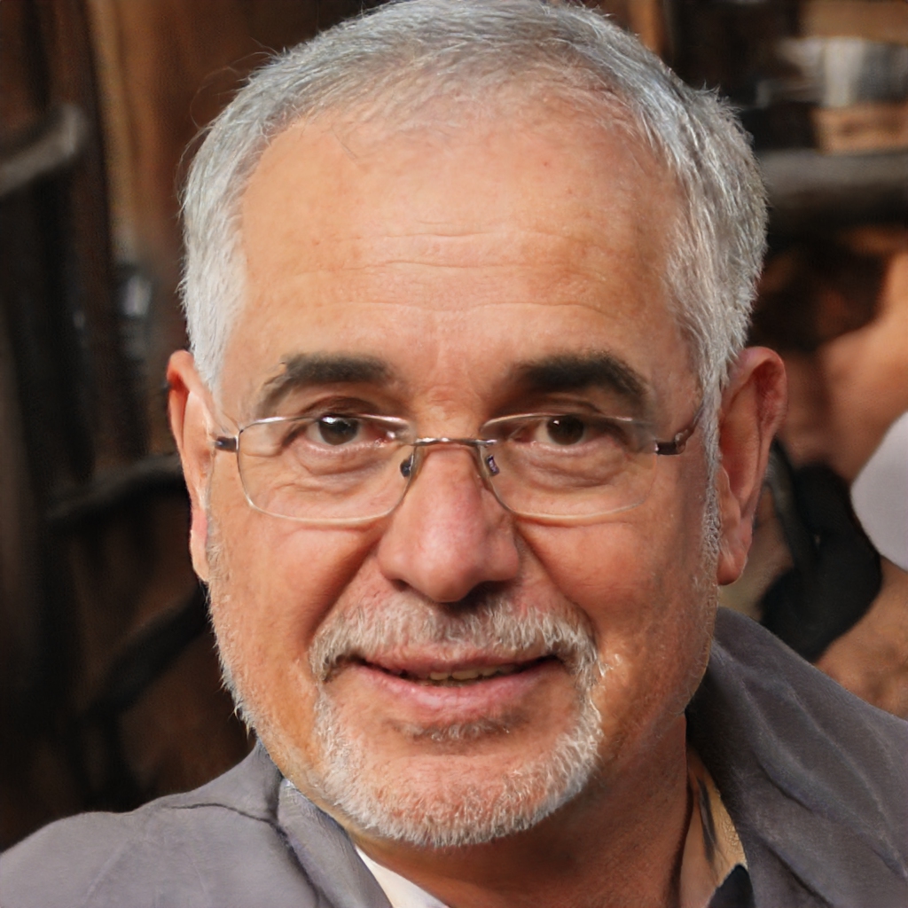 Louie Sánchez