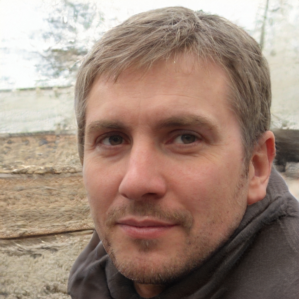 Matthew Walles