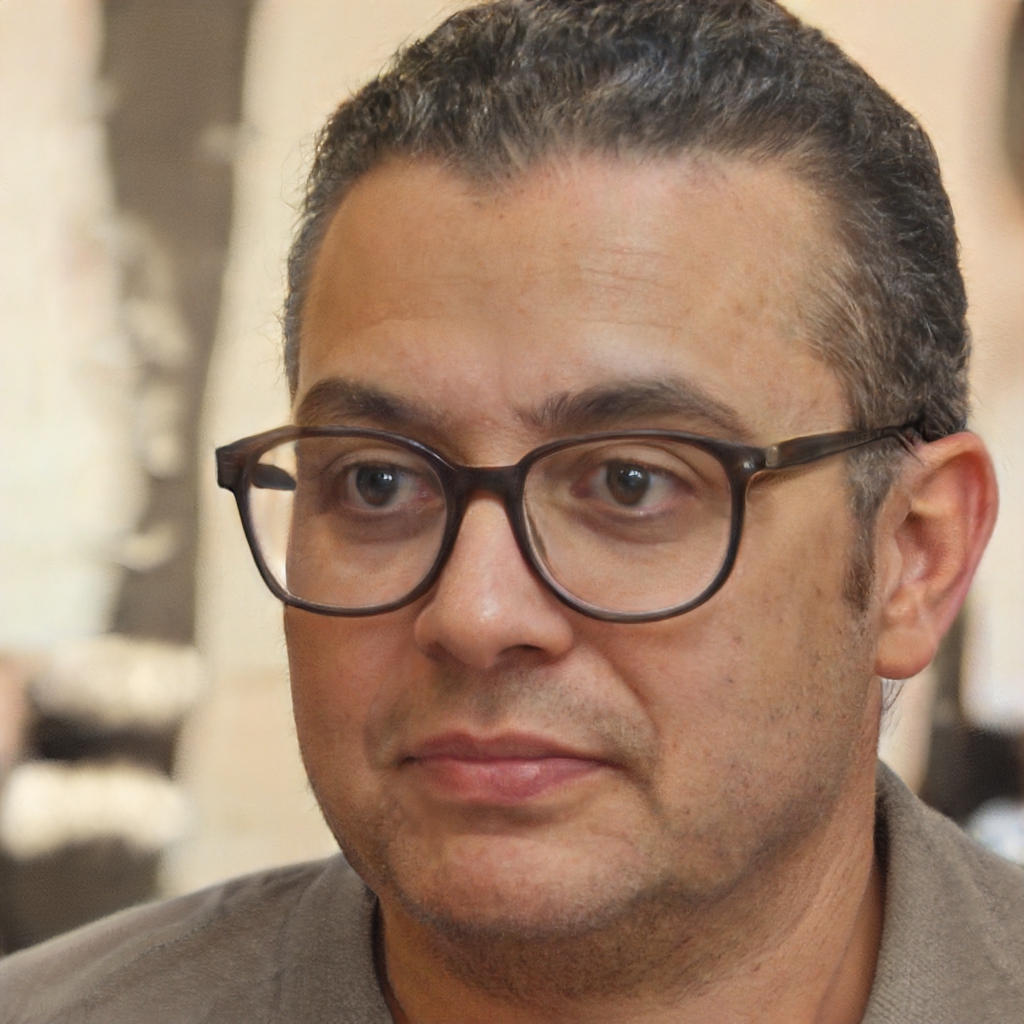 Salim Haider